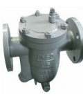 CS41H自由付秋實疏水器